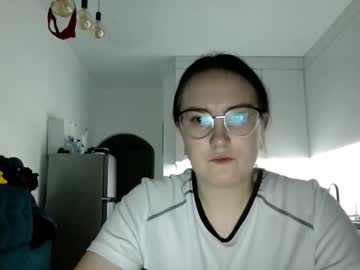 Lunavelvet3 November 30, 2025 Chaturbate stream image