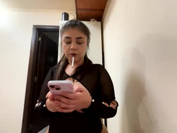 Mollymusee November 30, 2025 Chaturbate stream image