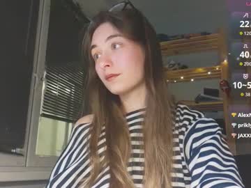 Moonlight__Lovers November 30, 2025 Chaturbate stream image