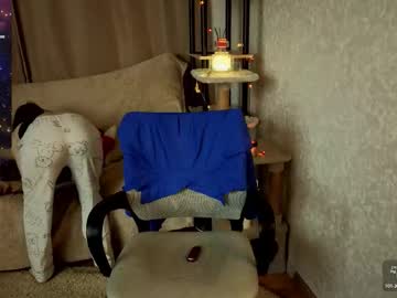 Nika_Omg November 30, 2025 Chaturbate stream image
