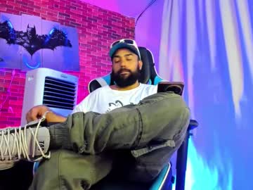 Paul_Bear_ November 30, 2025 Chaturbate stream image