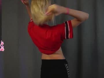 Rosychiiks November 30, 2025 Chaturbate stream image