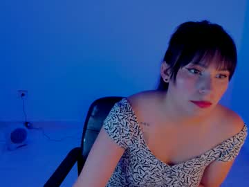 Sofia_Greey22 November 30, 2025 Chaturbate stream image