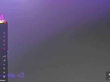 Softalaska November 30, 2025 Chaturbate stream image