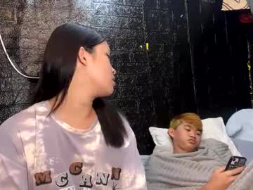 Tweethearts_Only November 30, 2025 Chaturbate stream image