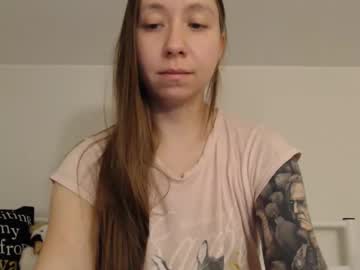 Lavvvenda November 30, 2025 Chaturbate stream image