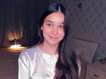 Lilliecelina November 30, 2025 Chaturbate stream image