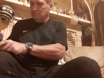 Markymark101825061 November 30, 2025 Chaturbate stream image