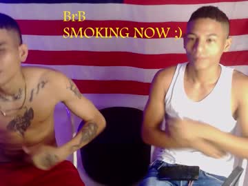 Masters_Latins November 30, 2025 Chaturbate stream image