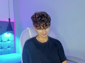 Nicolasferrer18 November 30, 2025 Chaturbate stream image