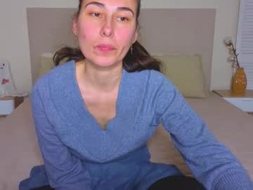 Olivia_Milff November 30, 2025 Chaturbate stream image