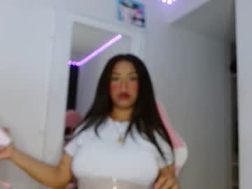Reina_Reina November 30, 2025 Chaturbate stream image