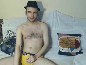 Brownhaiir November 30, 2025 Chaturbate stream image