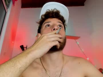 Chrisstianford November 30, 2025 Chaturbate stream image