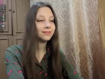Cirabonnet November 30, 2025 Chaturbate stream image