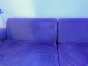 Henrik_Senn November 30, 2025 Chaturbate stream image