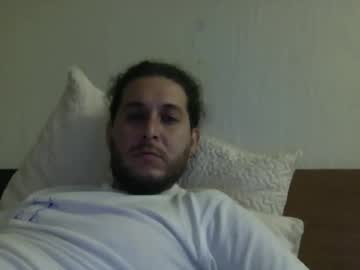 Hornyyogi8 November 30, 2025 Chaturbate stream image