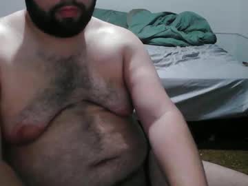 Colombear December 01, 2025 Chaturbate stream image