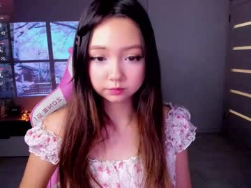 Fluffy_Rose December 01, 2025 Chaturbate stream image