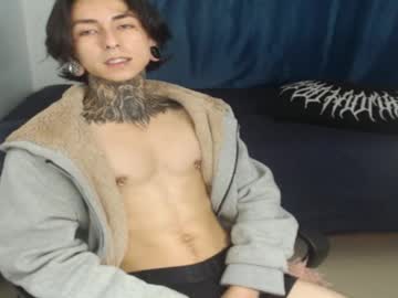 Kuregari_Xs December 01, 2025 Chaturbate stream image