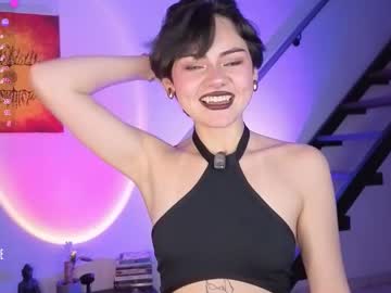 Lyn_Lebelle December 01, 2025 Chaturbate stream image