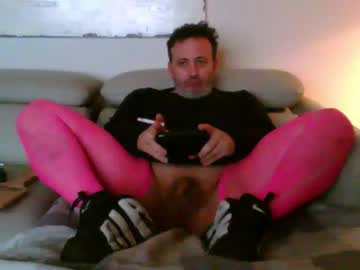 Nassobout December 01, 2025 Chaturbate stream image