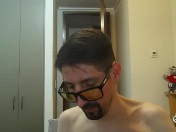 Phanch0 December 01, 2025 Chaturbate stream image