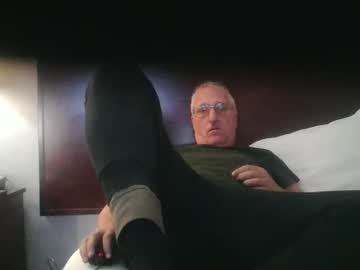 Pumpkinpatchman December 01, 2025 Chaturbate stream image