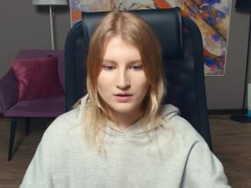 Shantiyagin December 01, 2025 Chaturbate stream image