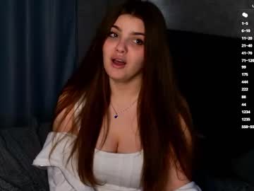 Stephanieemiller December 01, 2025 Chaturbate stream image