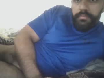 Tejisidhu December 01, 2025 Chaturbate stream image