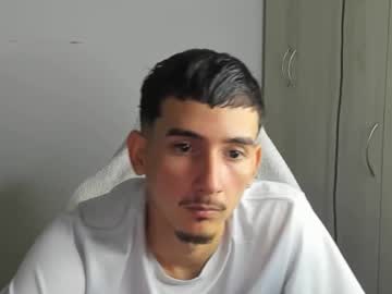 Thiago_432 December 01, 2025 Chaturbate stream image