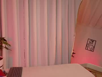 Victorianova December 01, 2025 Chaturbate stream image