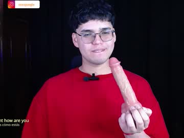Danijungle December 01, 2025 Chaturbate stream image