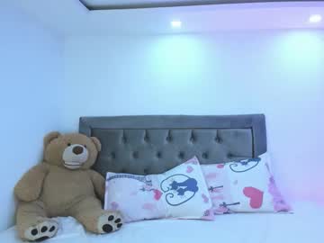 Estehefany_Gil December 01, 2025 Chaturbate stream image