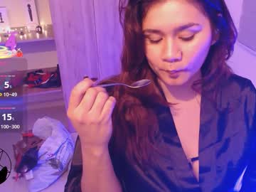 Iammari_ December 01, 2025 Chaturbate stream image