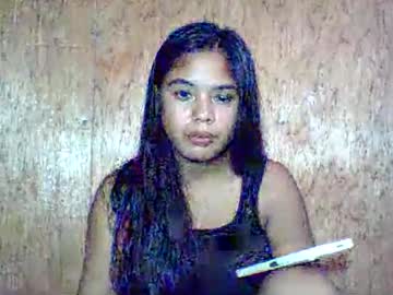 Lady_Krisha December 01, 2025 Chaturbate stream image