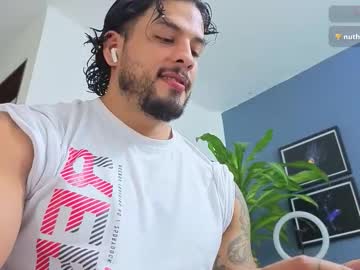 Silvabranko December 01, 2025 Chaturbate stream image