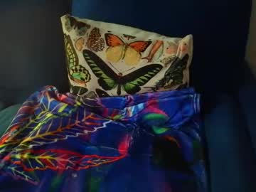 Tetherbelle December 01, 2025 Chaturbate stream image