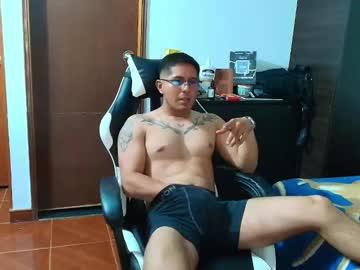 Apoloo11 December 01, 2025 Chaturbate stream image