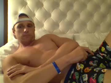 Athleteguy55555 December 01, 2025 Chaturbate stream image