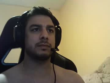 Dario12rodriguez December 01, 2025 Chaturbate stream image