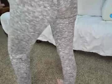 Johanna_Harper December 01, 2025 Chaturbate stream image