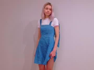 Lilylumina_ December 01, 2025 Chaturbate stream image