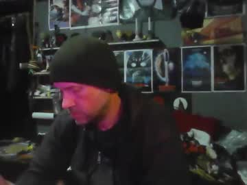 _Longfellow December 01, 2025 Chaturbate stream image