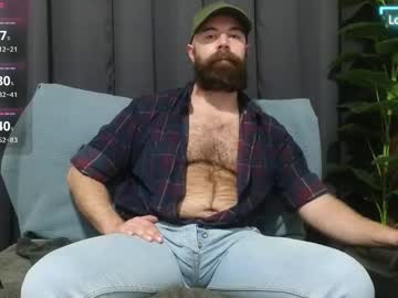 Meaty_Roll December 01, 2025 Chaturbate stream image