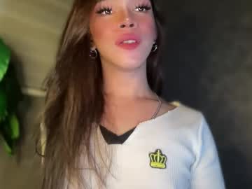 Queenn_Xxx December 01, 2025 Chaturbate stream image