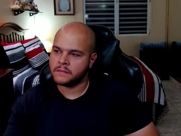 Rickyj1012 December 01, 2025 Chaturbate stream image