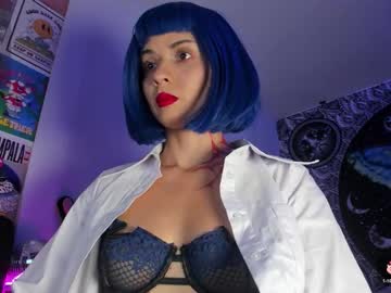 Your_Rosenrot December 01, 2025 Chaturbate stream image