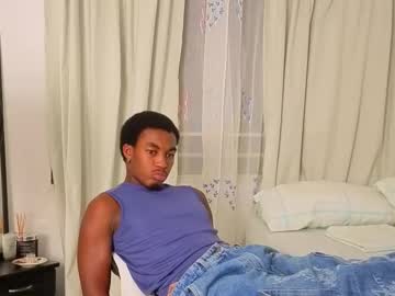Ambartxsex December 01, 2025 Chaturbate stream image